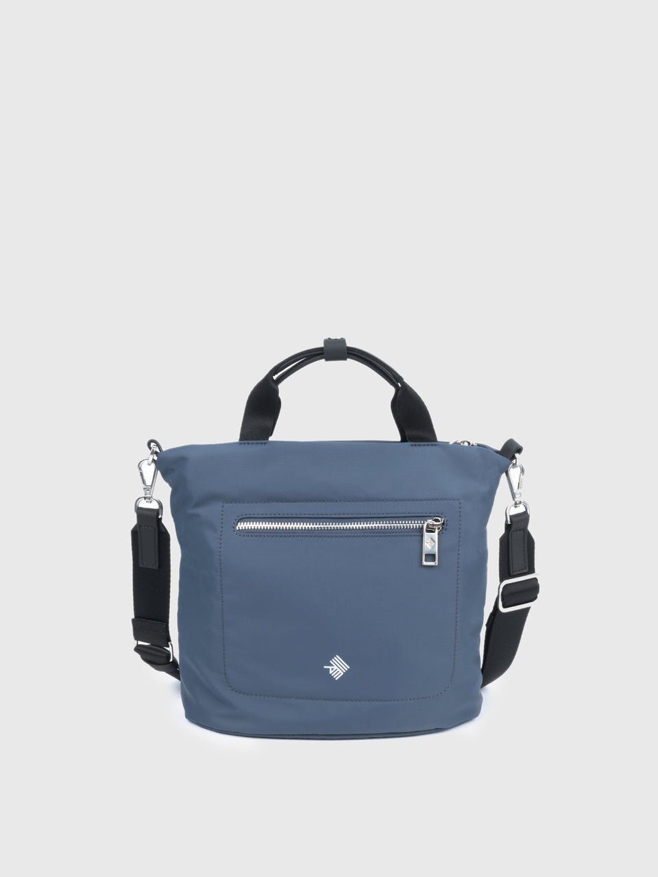 Bucket Bag - Vert Argile