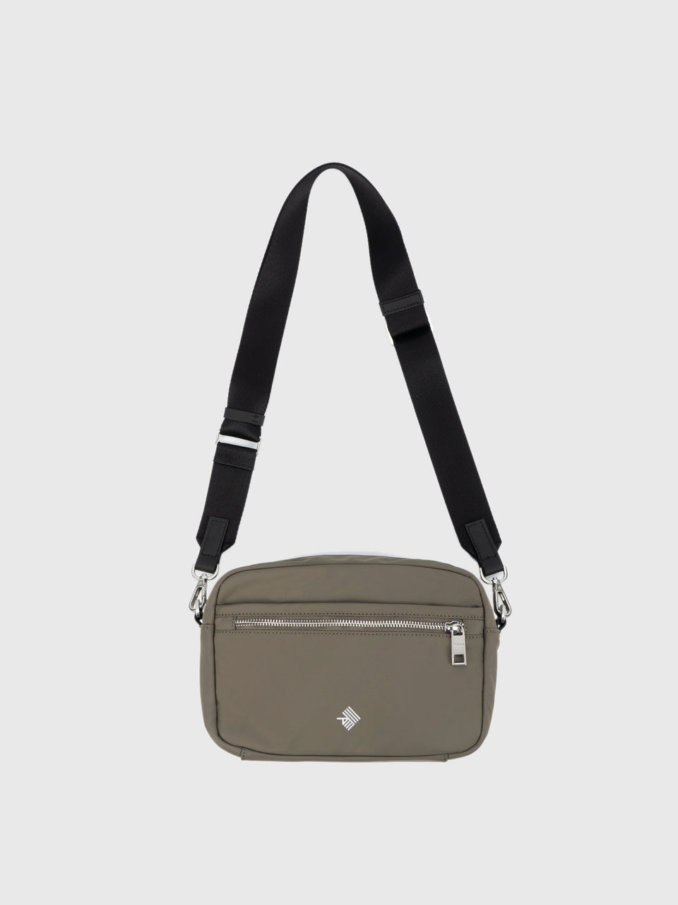 Camera Bag - Charcoal Black