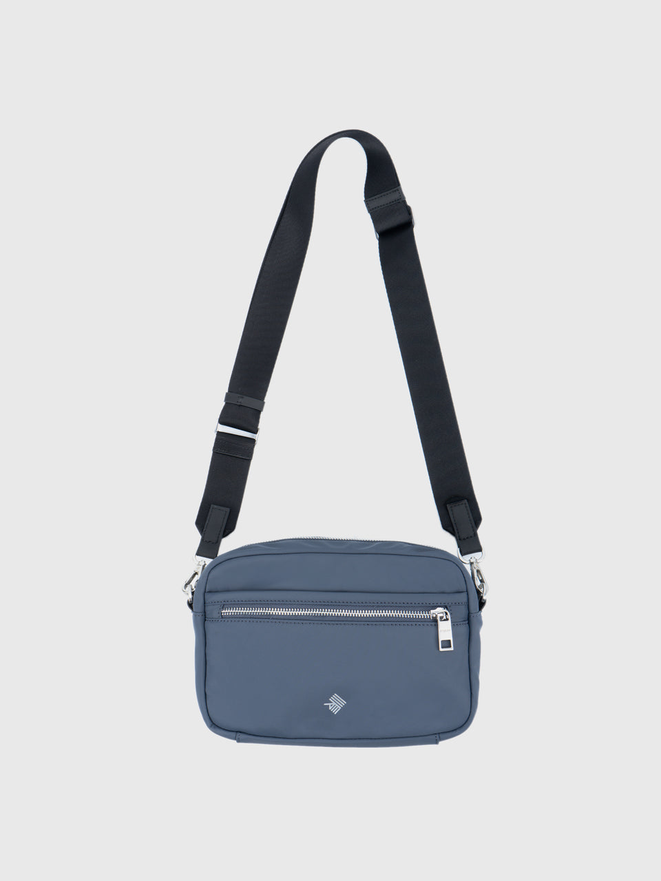 Camera Bag - Charcoal Black