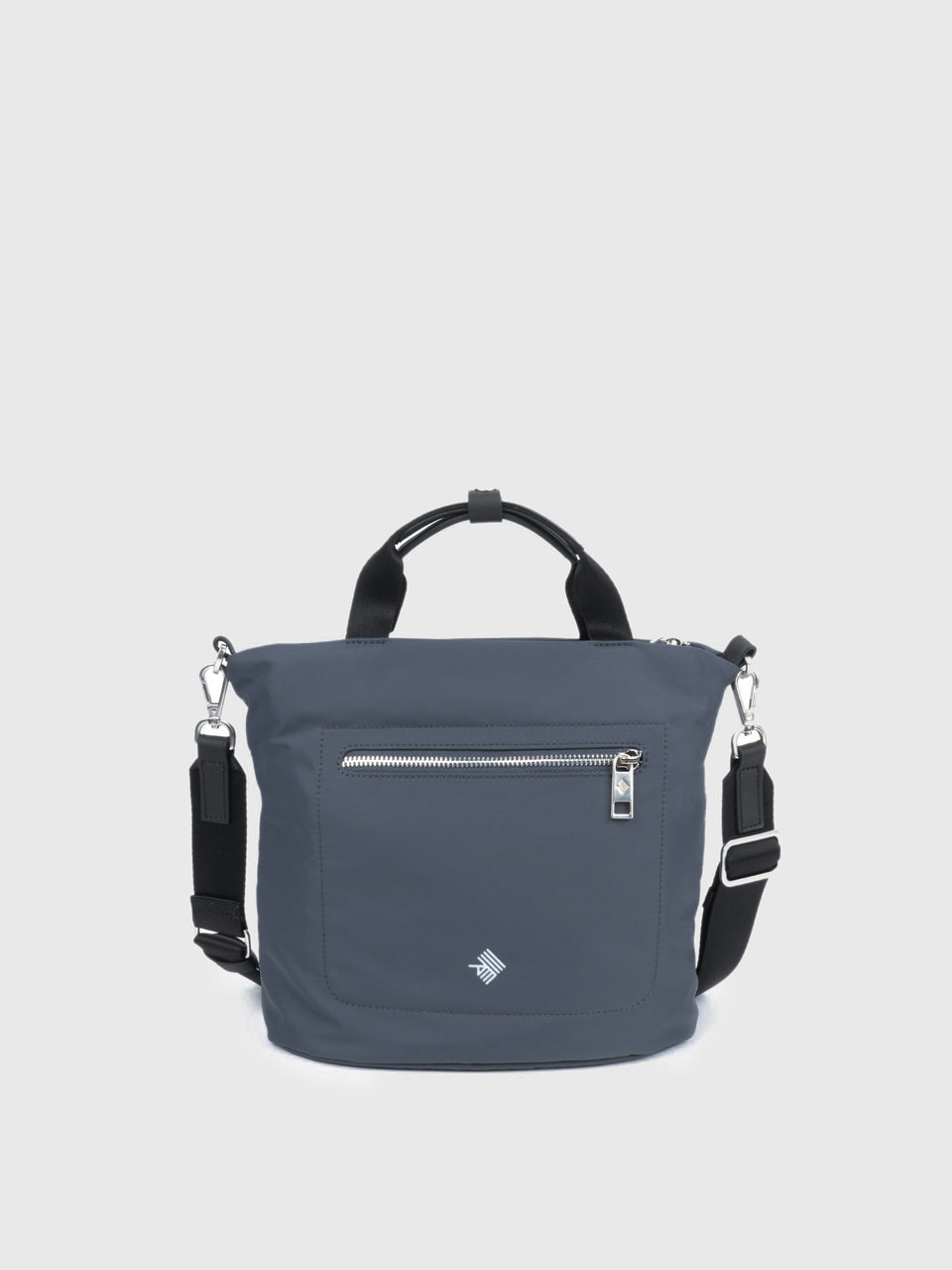 Bucket Bag - Bleu Lac