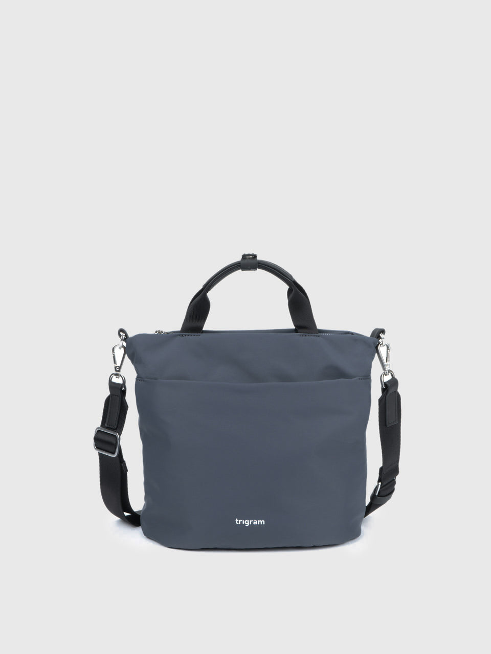 Bucket Bag - Bleu Lac