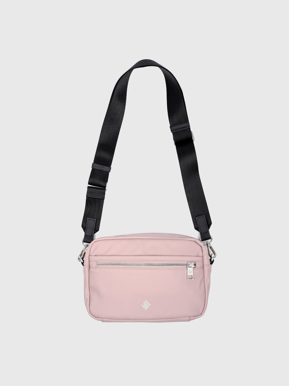 Sac photo - Rose poudré