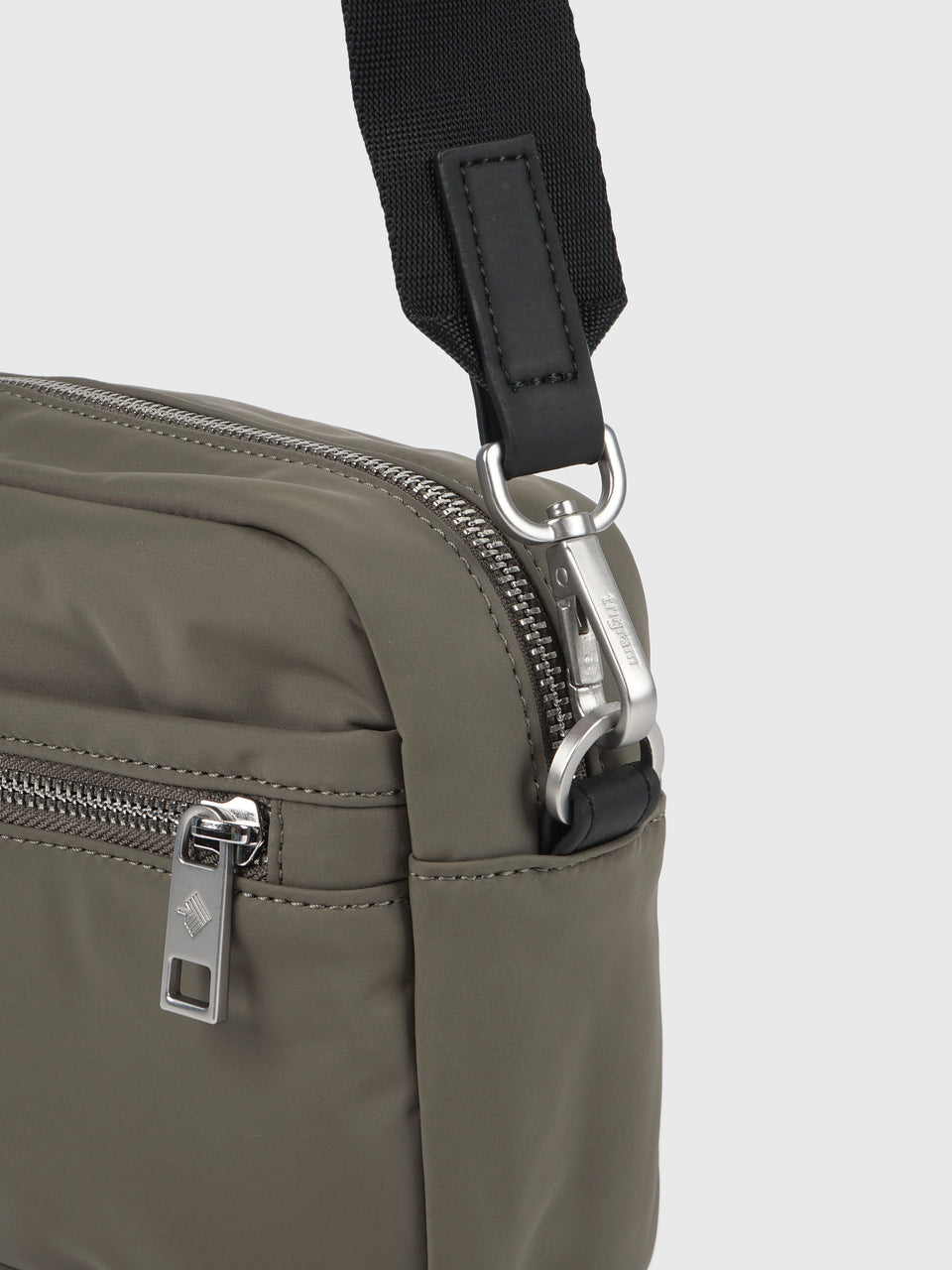 Camera Bag - Vert Argile