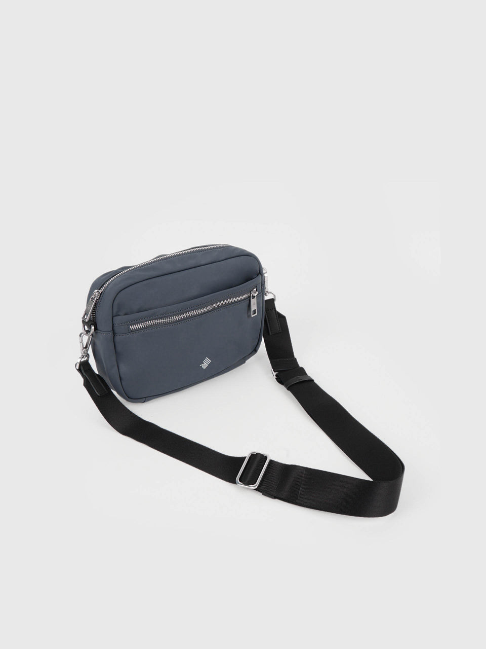 Camera Bag - Bleu Lac