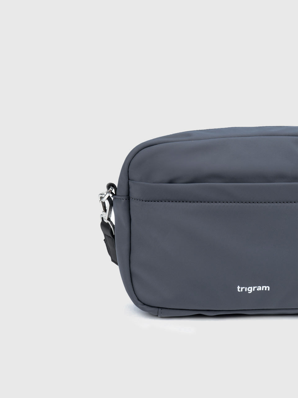 Camera Bag - Bleu Lac