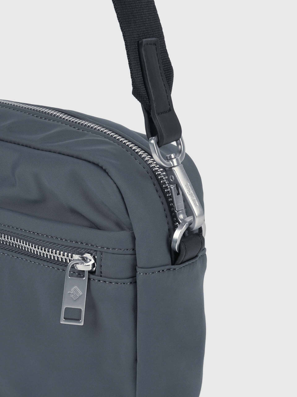 Camera Bag - Bleu Lac