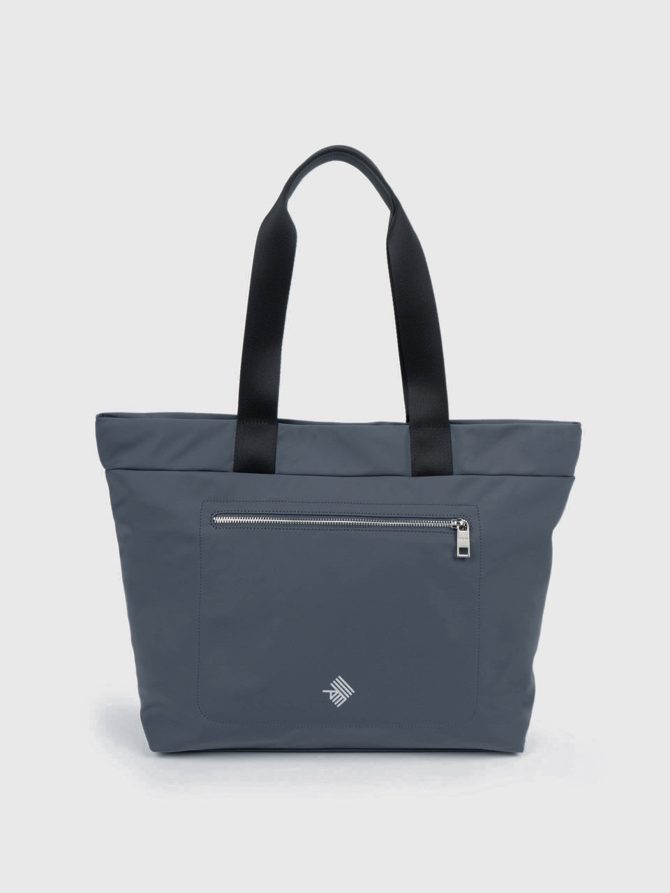 Carry-All Tote Bag - Bleu Lac