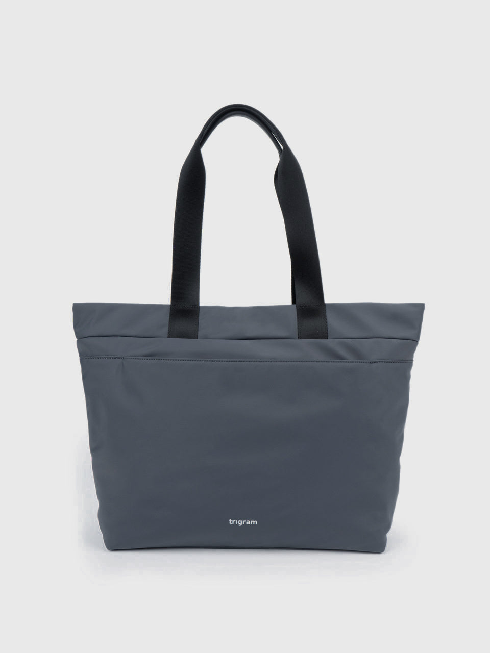 Carry-All Tote Bag - Bleu Lac
