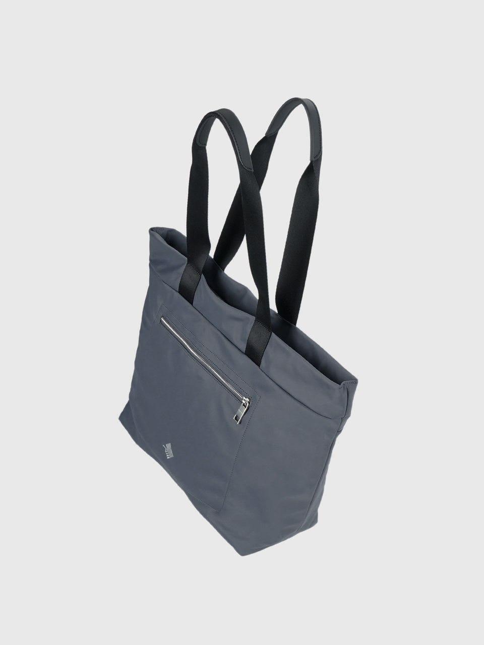 Carry-All Tote Bag - Bleu Lac