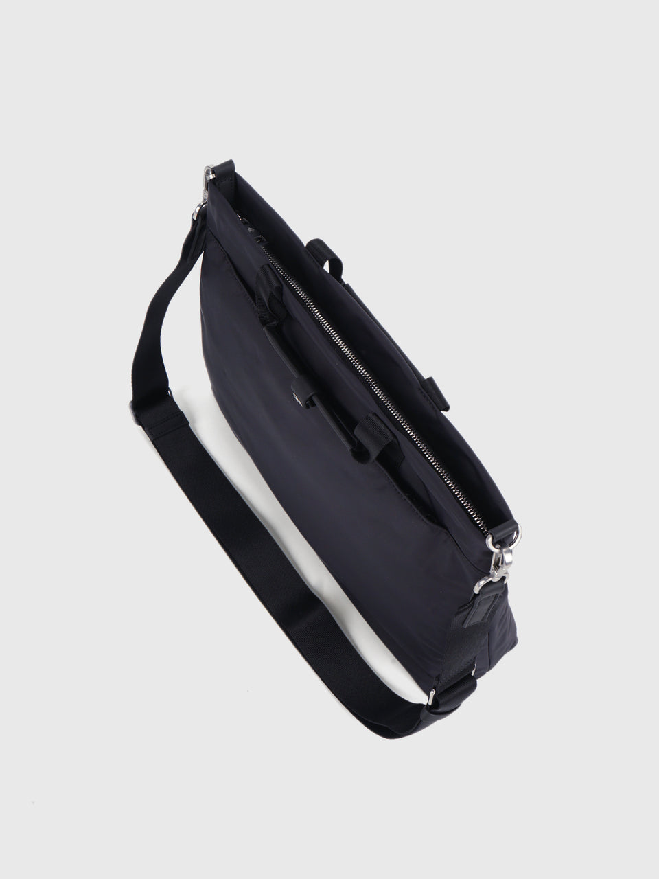 Office Bag - Noir Anthracite