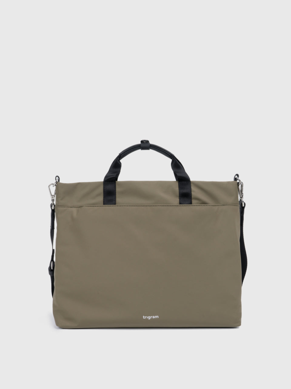 Office Bag - Vert Argile