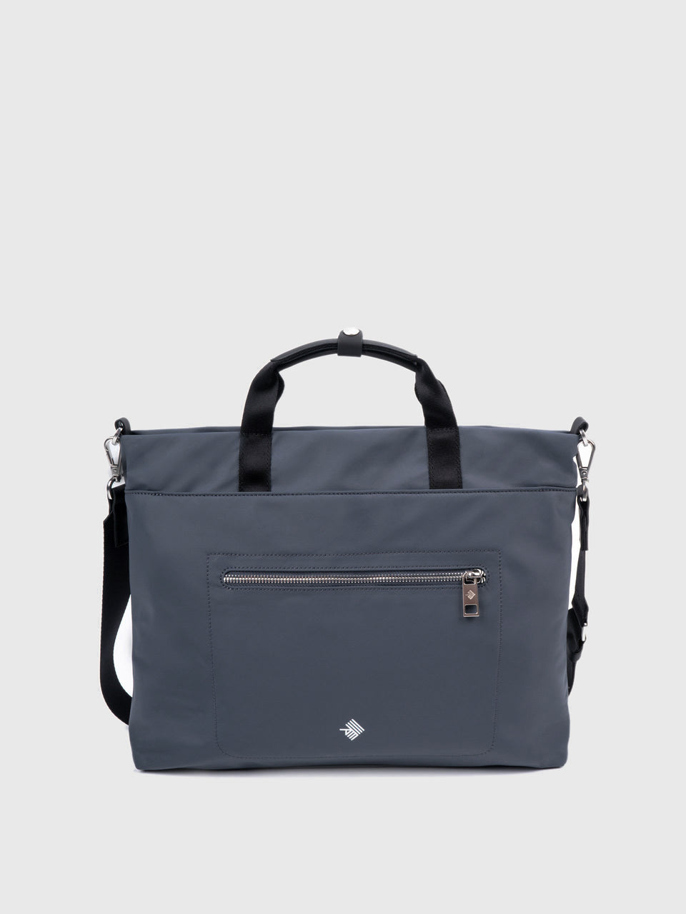 Office Bag - Bleu Lac