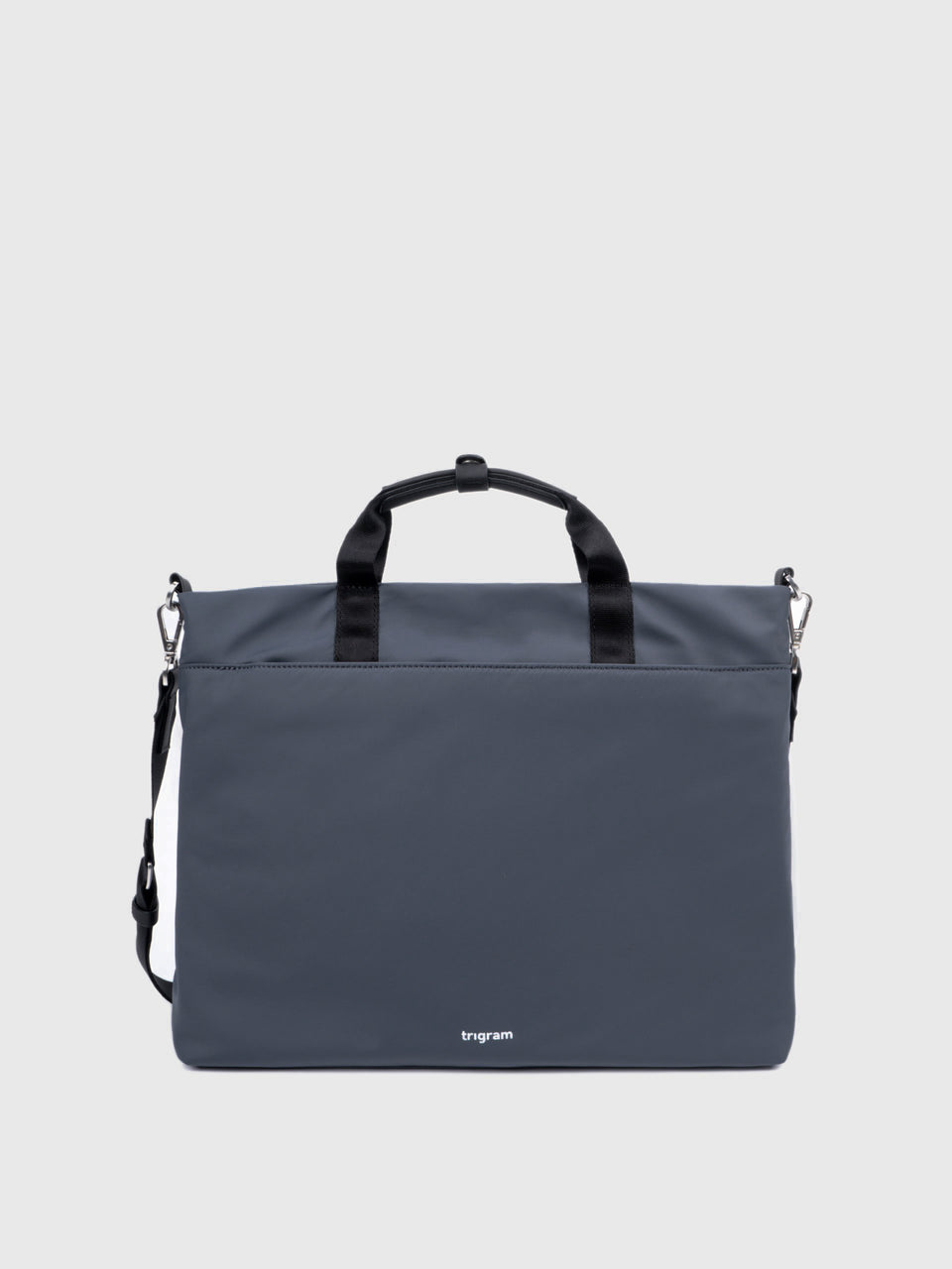 Office Bag - Bleu Lac