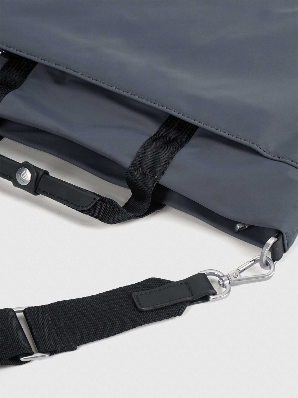 Office Bag - Bleu Lac