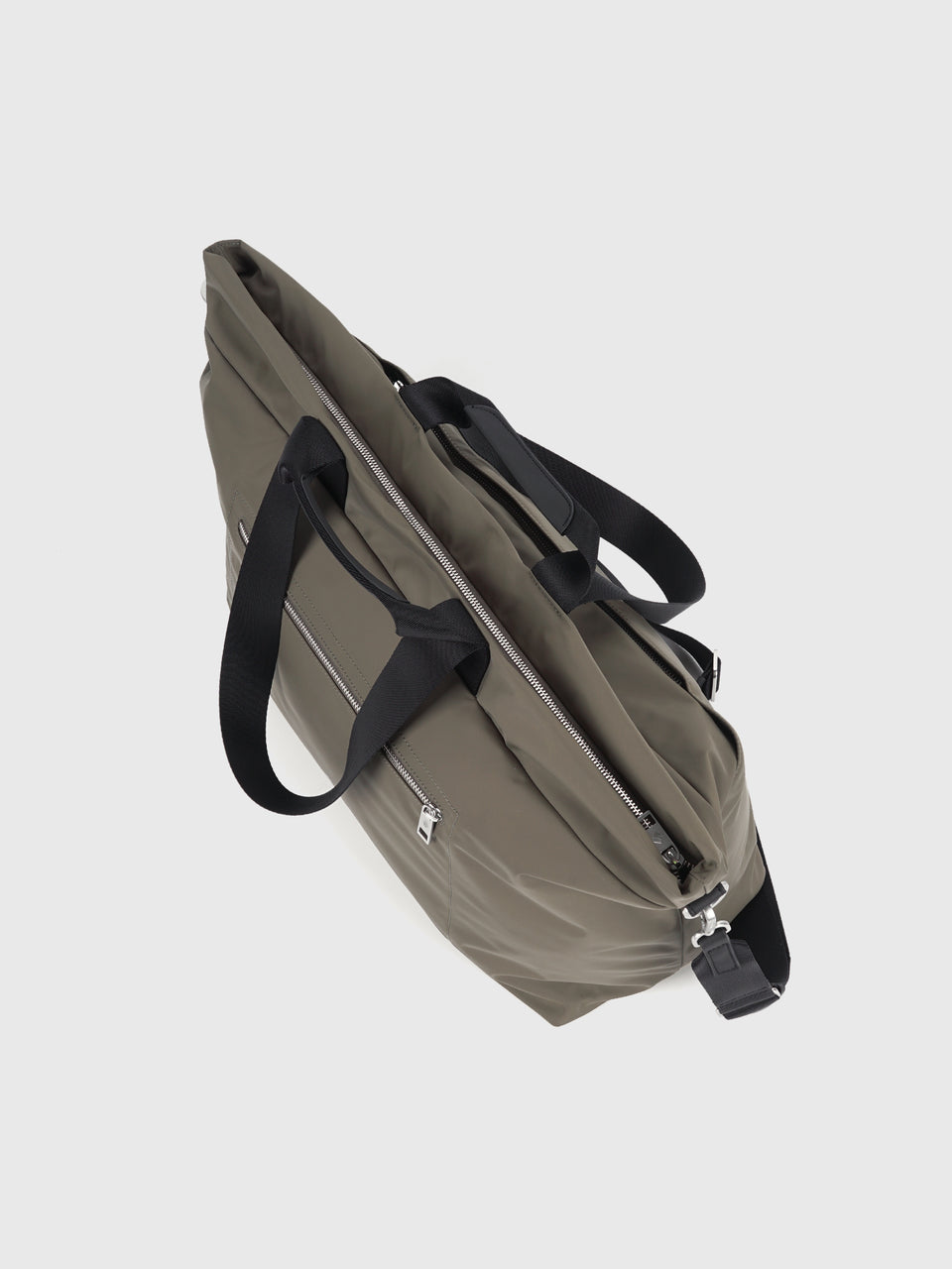 Weekender Bag - Vert Argile