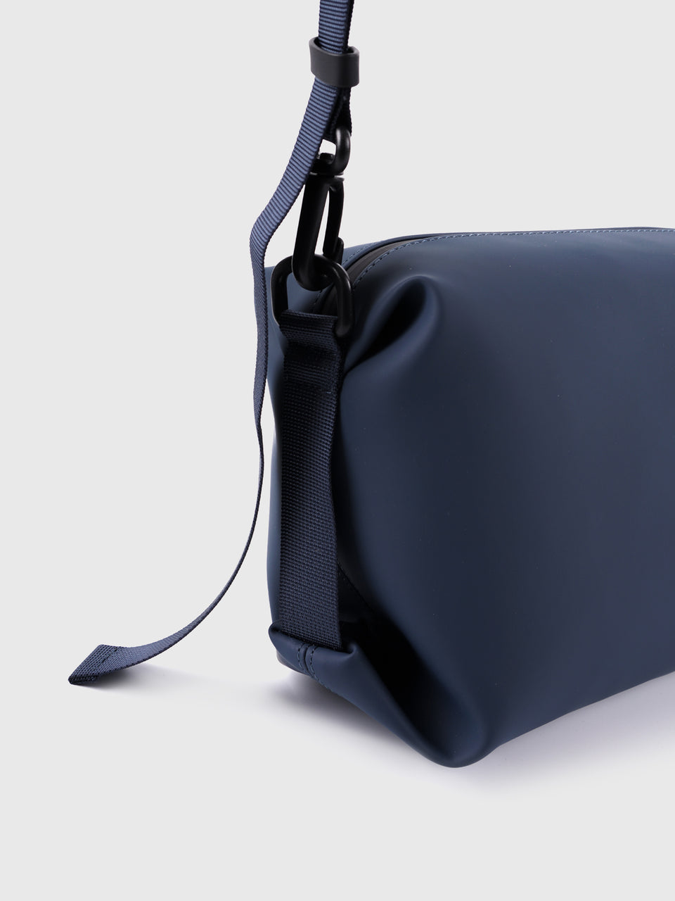 Sacoche - Bleu acier