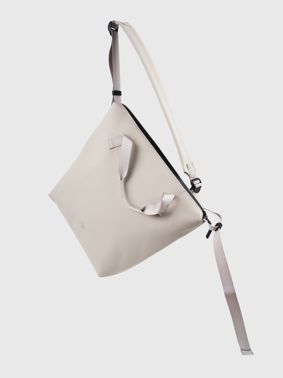 Sac cabas City Tote - Calcaire