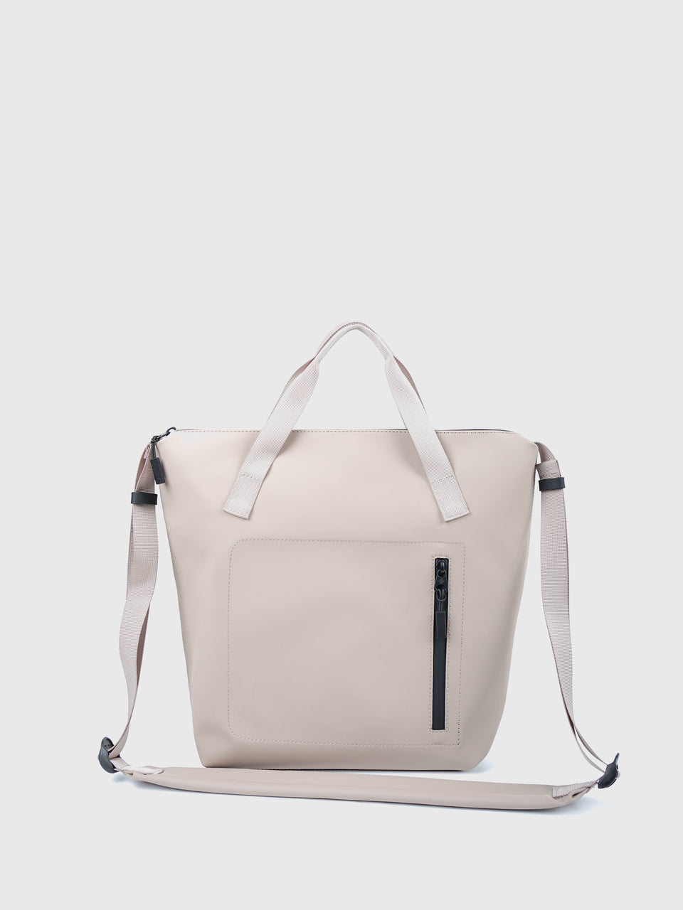 Sac cabas City Tote - Calcaire