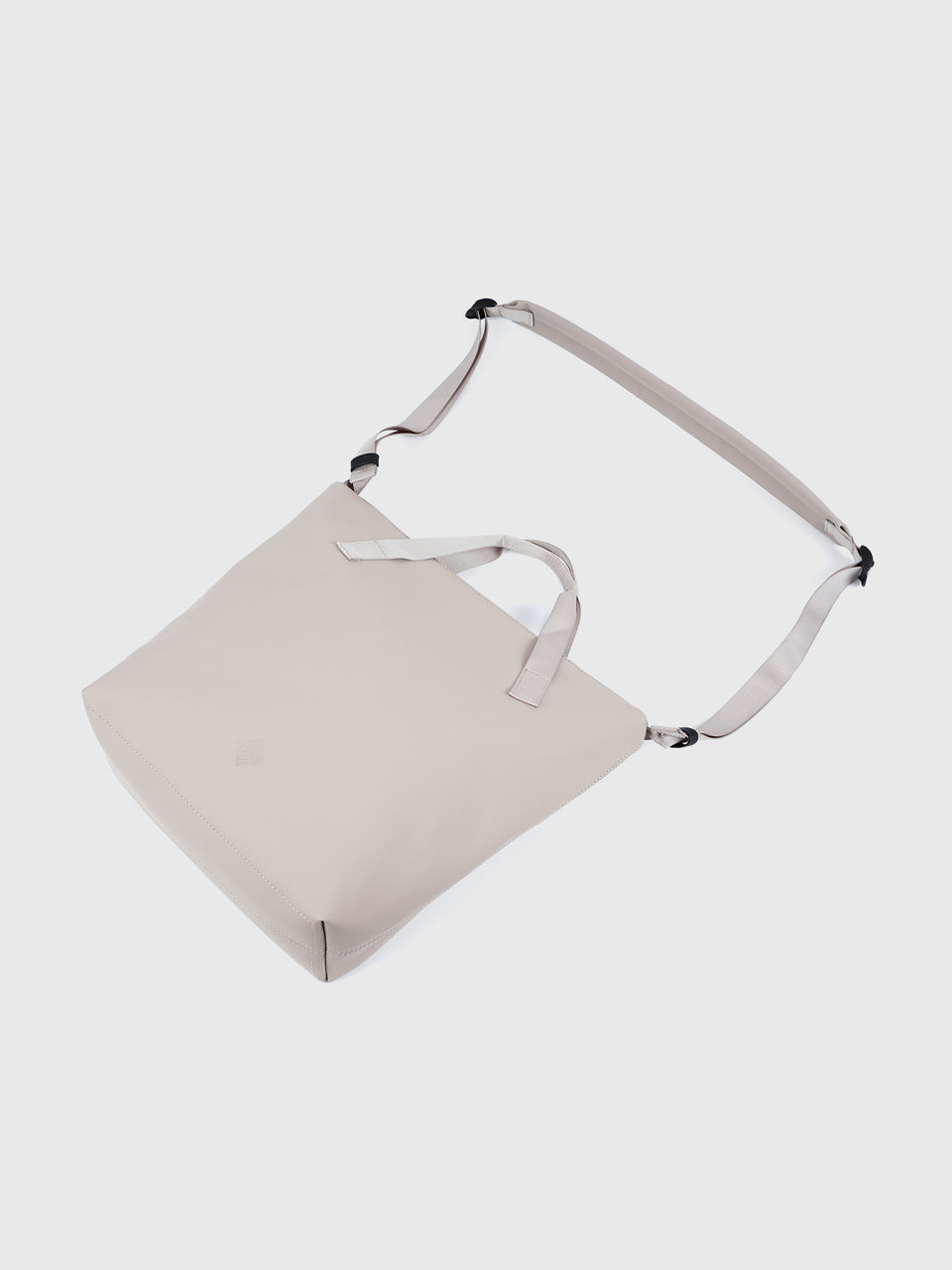 Sac cabas City Tote - Calcaire