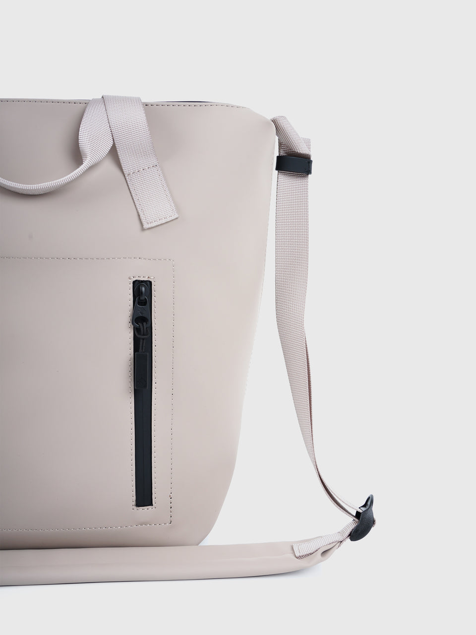 Sac cabas City Tote - Calcaire