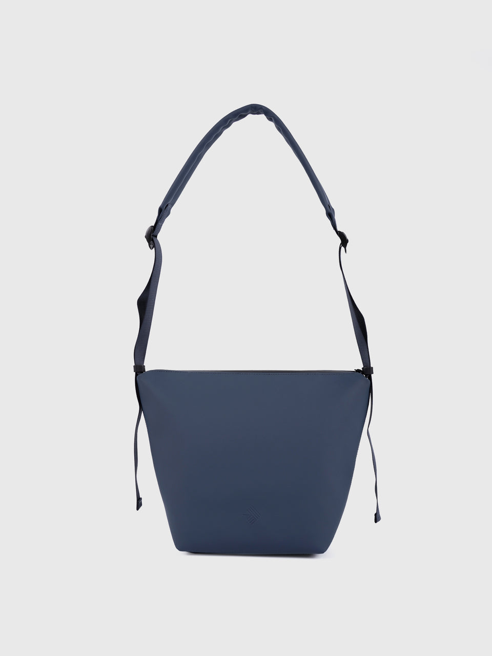 Sac trapèze - Bleu acier