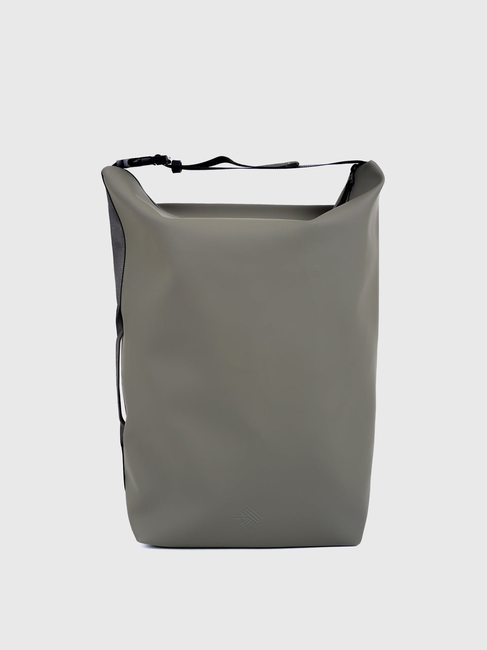 Sac à dos pour les trajets domicile-travail - Vert fer