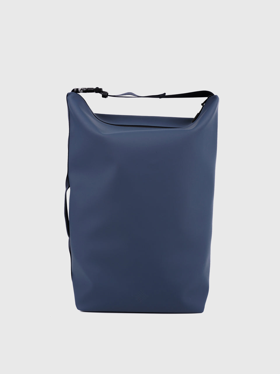 Sac à dos pour les trajets domicile-travail - Bleu acier