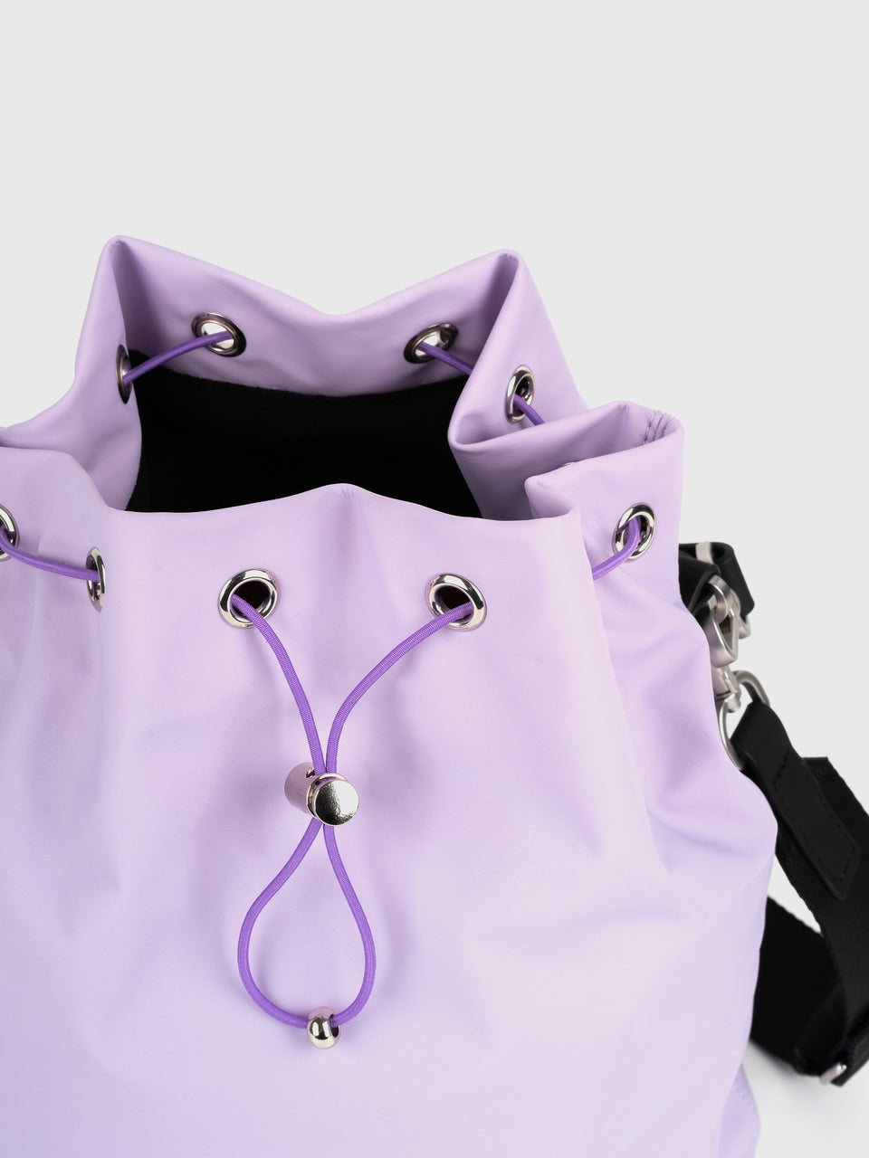 Sac porte-bonheur - Lavande