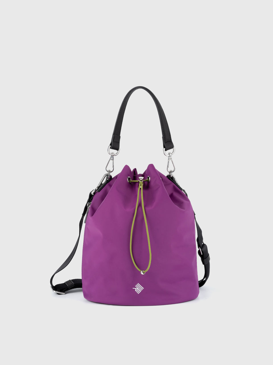 Sac de fortune - Prune