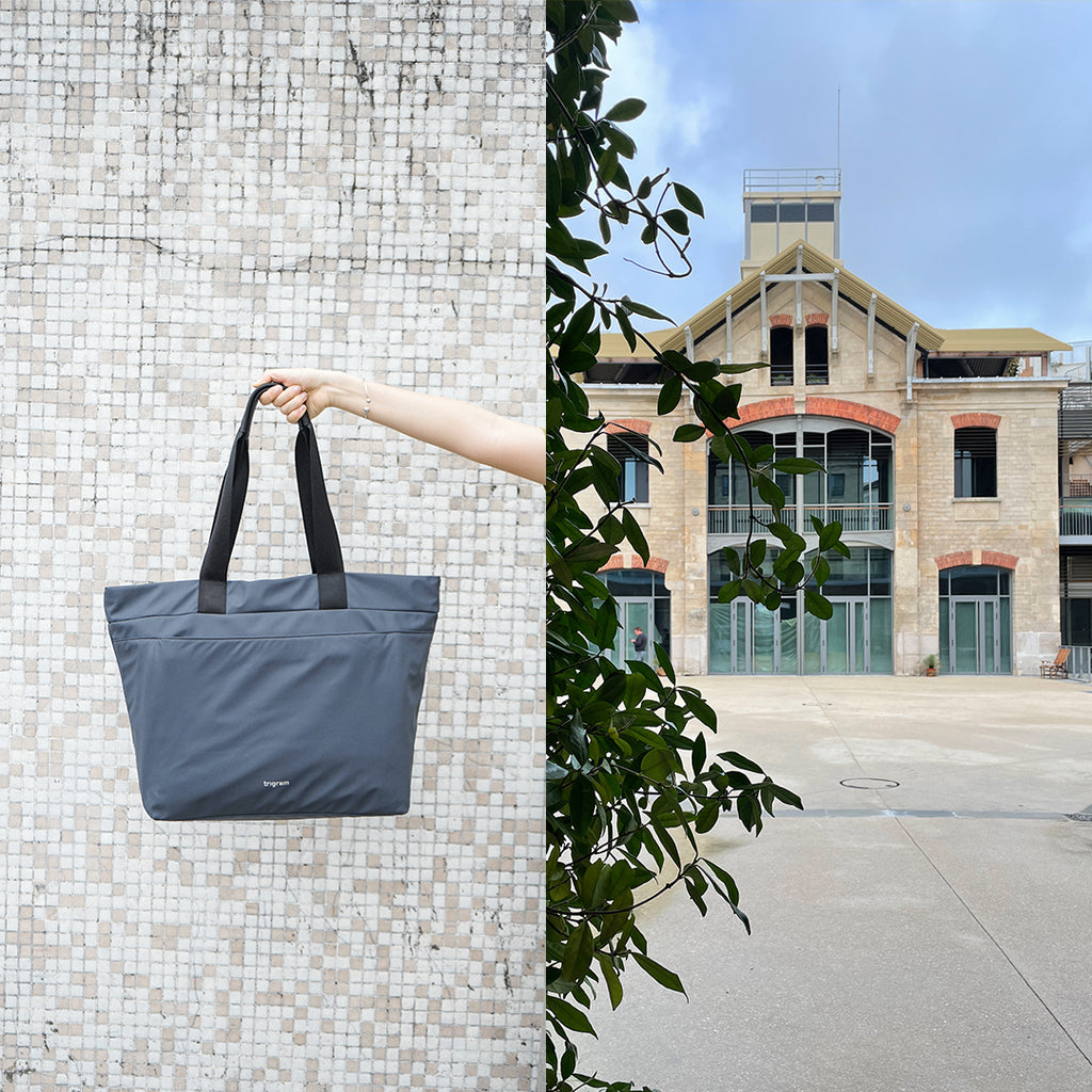 trigram x House of Tribes @La Caserne | News | Journal | trigram