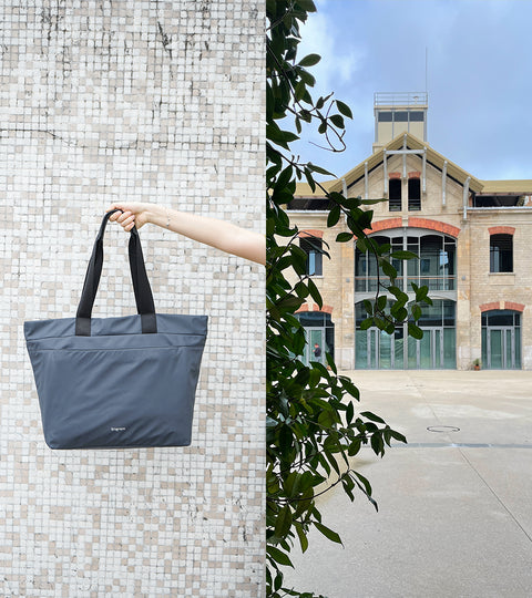 trigram x House of Tribes @La Caserne