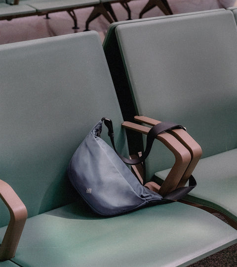 How we designed our bags