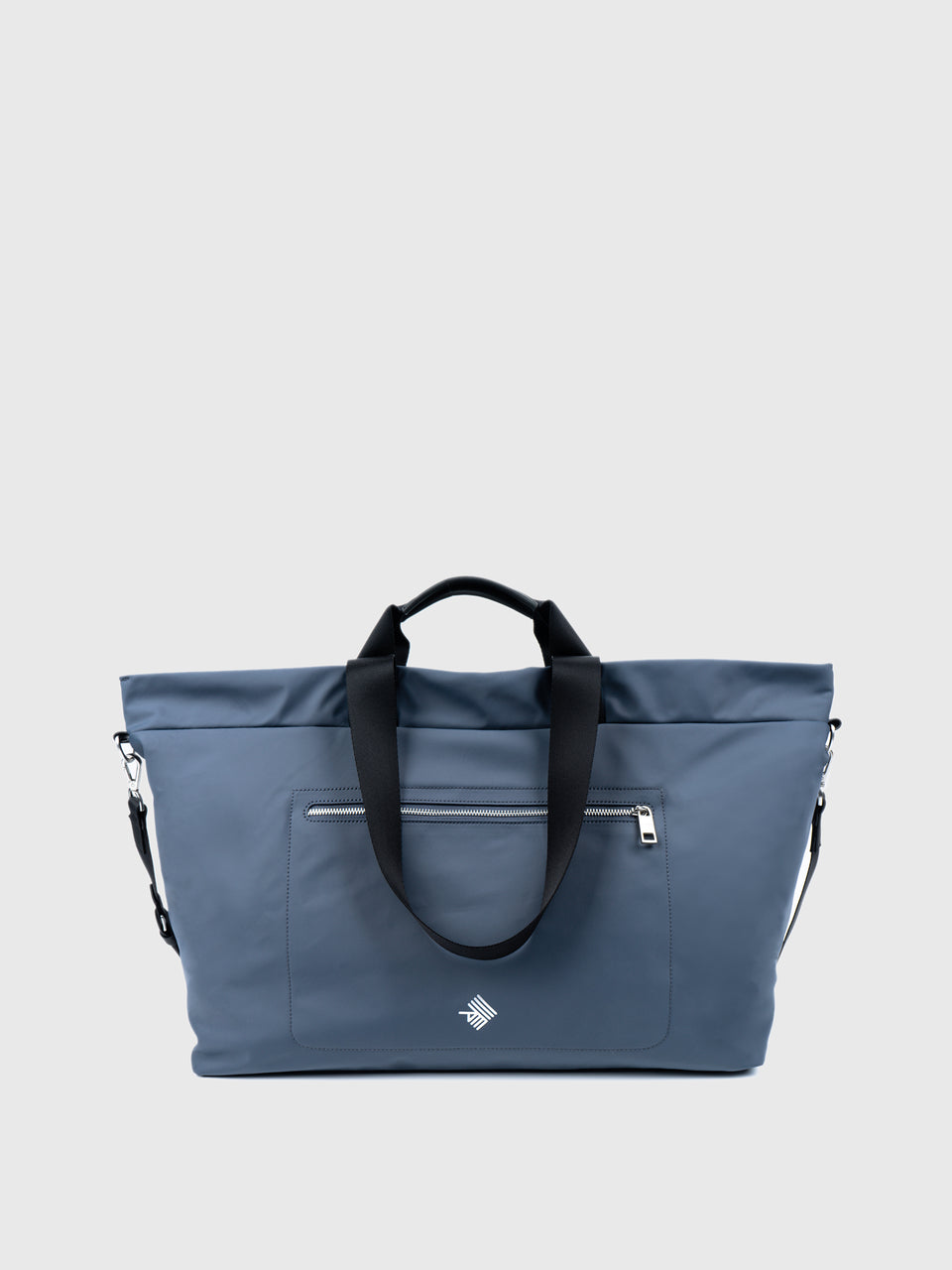 Weekender Bag - Noir Anthracite 