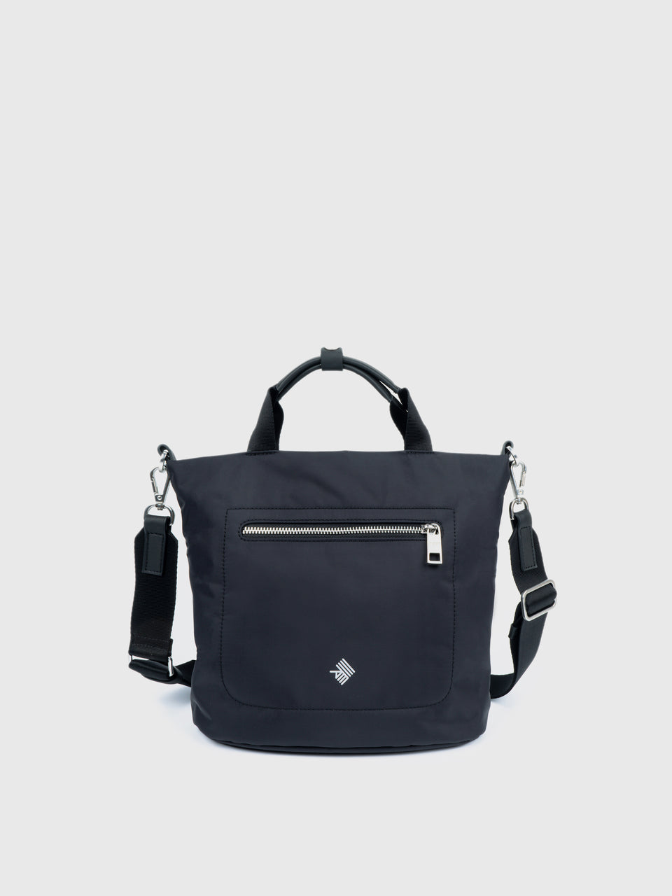 Bucket Bag - Noir Anthracite