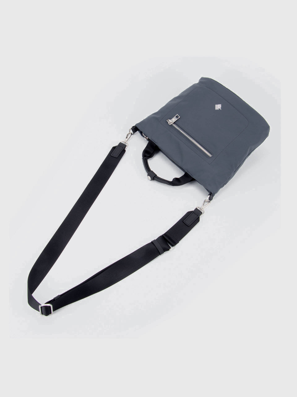 Bucket Bag - Bleu Lac 