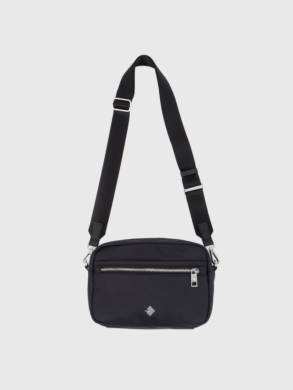 Camera Bag - Noir Anthracite