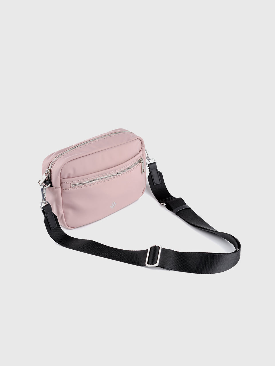 Sac photo - Rose poudré