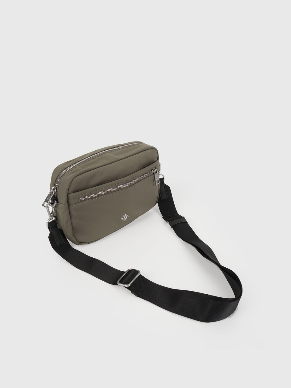 Camera Bag - Vert Argile