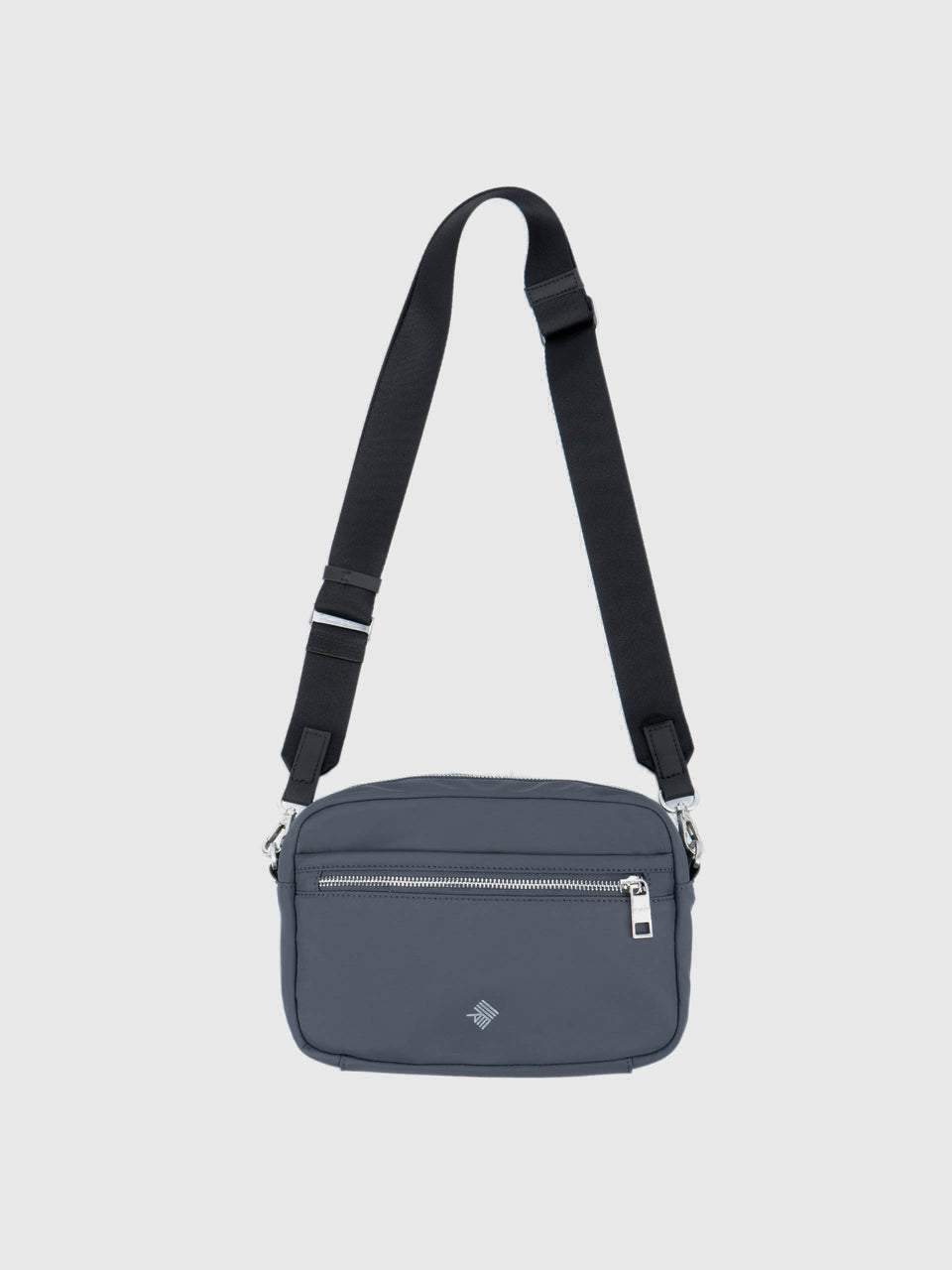 Camera Bag - Bleu Lac 