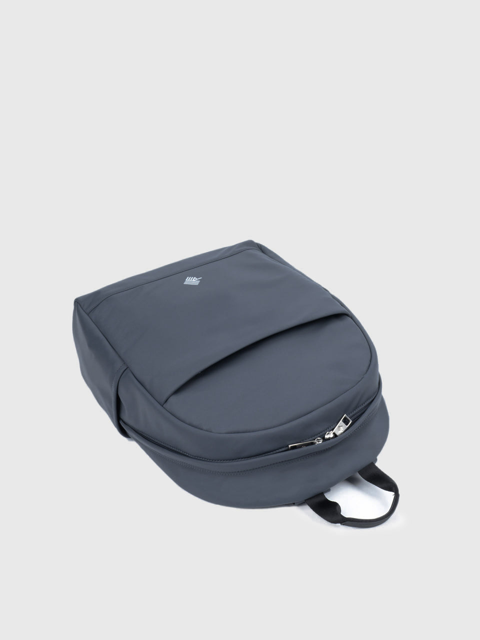City Round Backpack - Bleu Lac