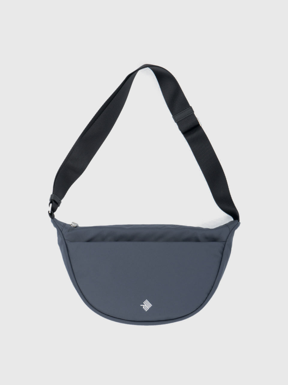 Crescent Sling Bag - Bleu Lac 