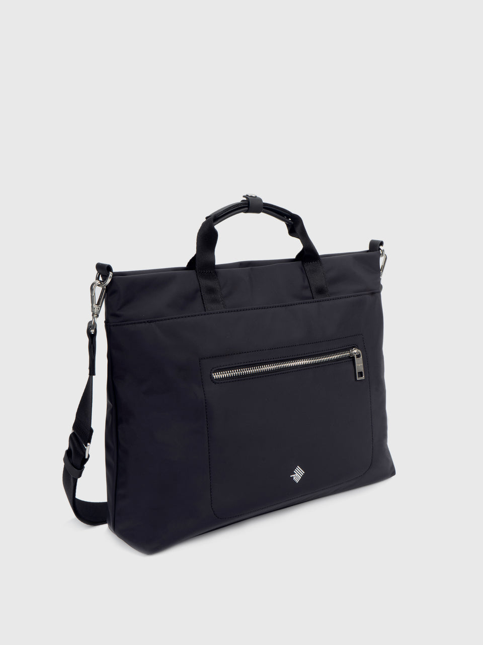 Office Bag - Noir Anthracite 