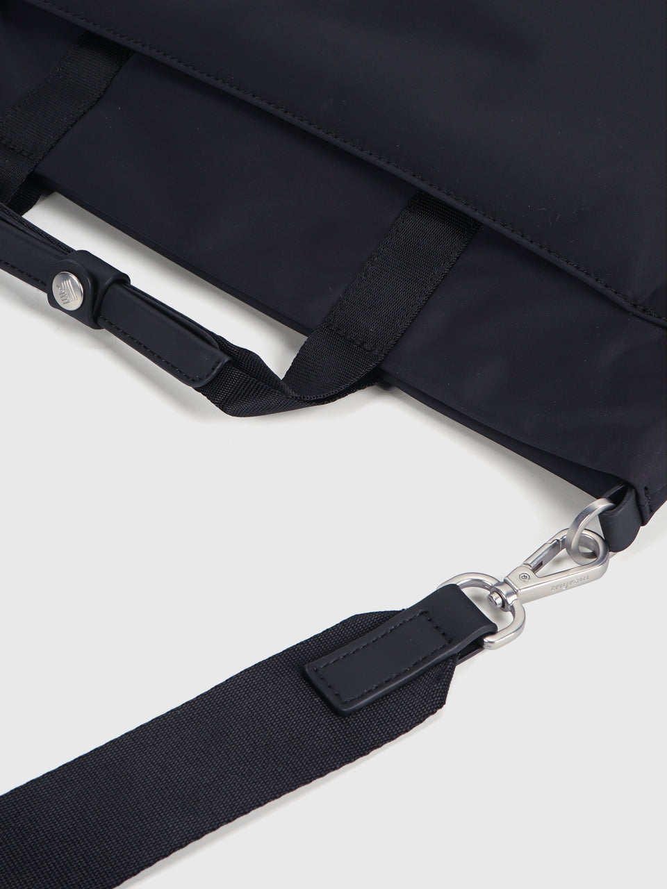 Office Bag - Noir Anthracite 