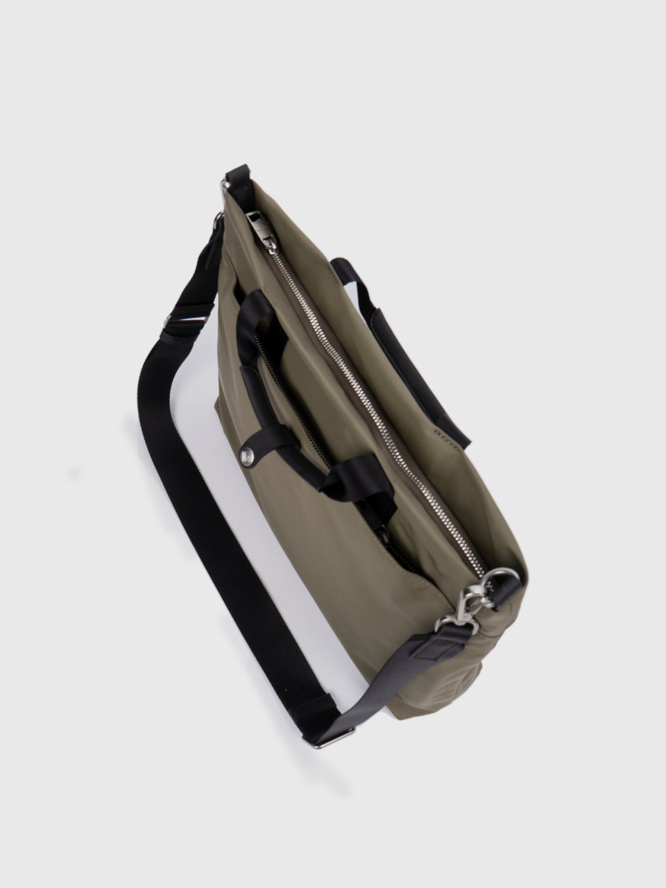 Office Bag - Vert Argile