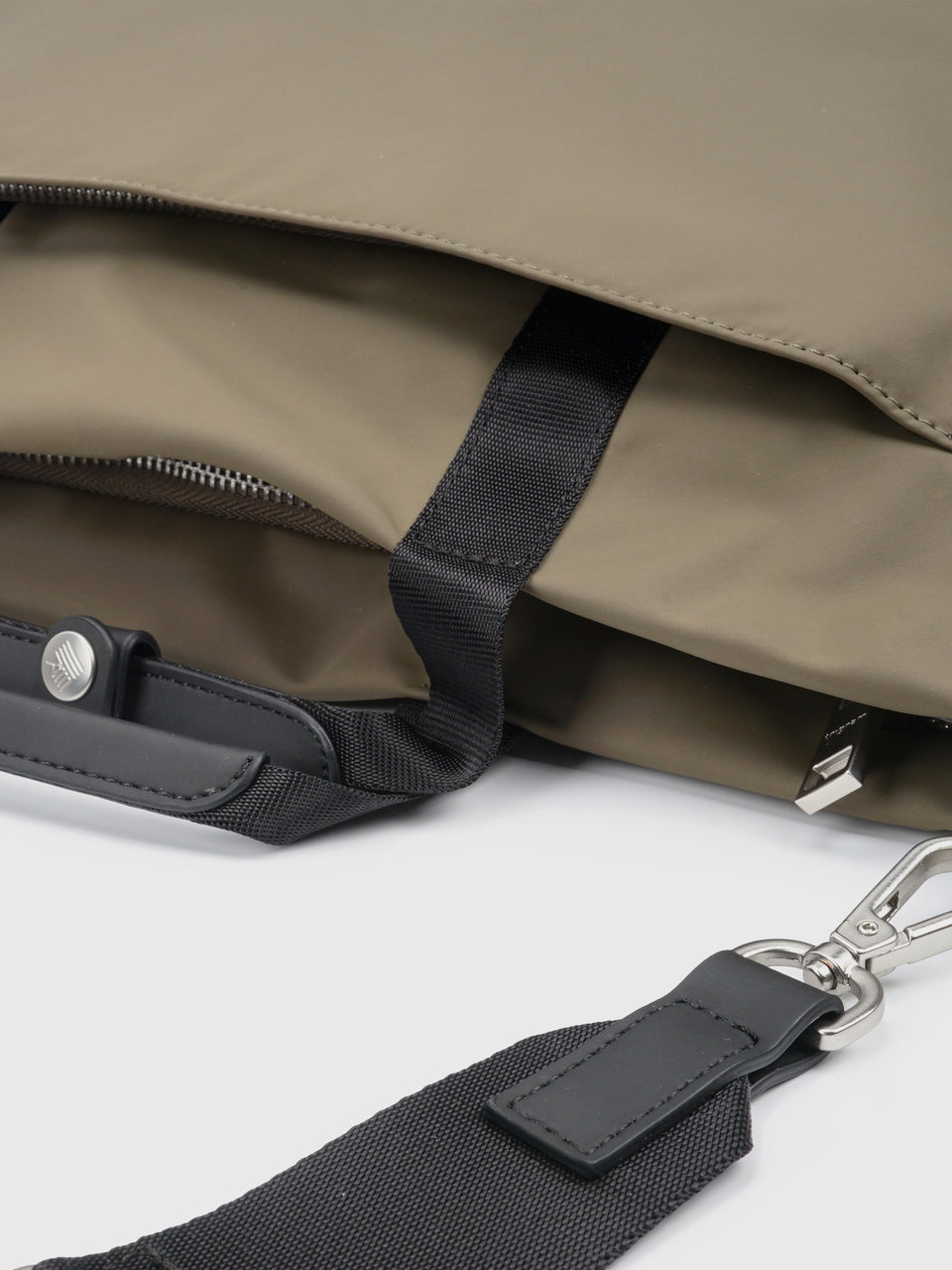 Office Bag - Vert Argile