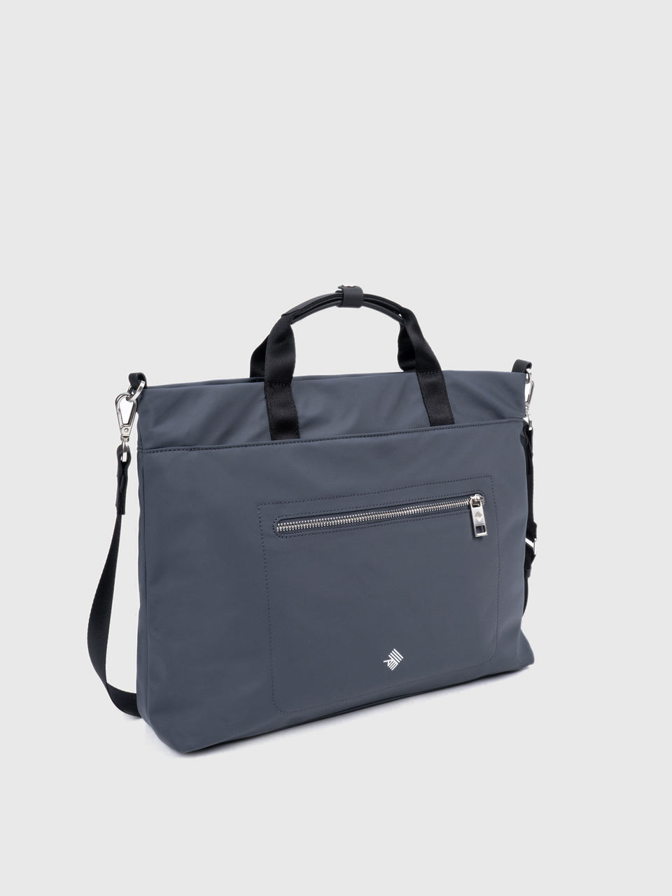 Office Bag - Bleu Lac 
