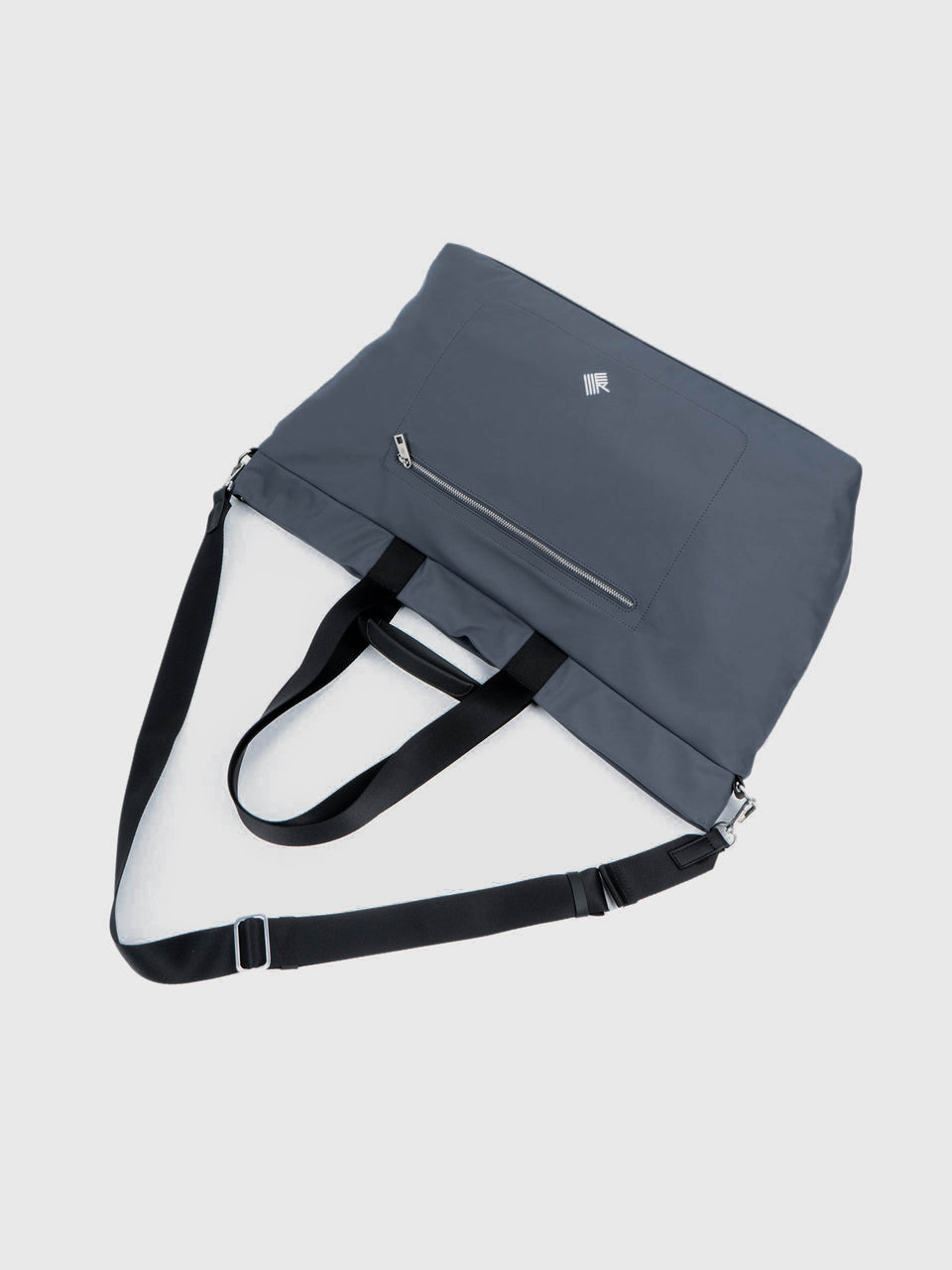 Weekender Bag - Lake Blue