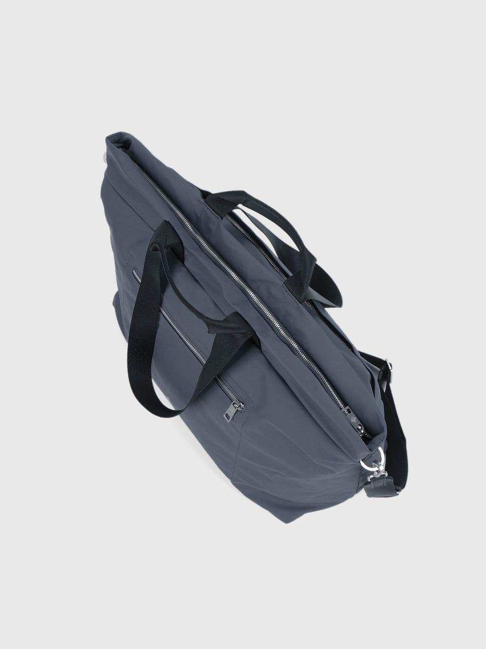 Weekender Bag - Lake Blue