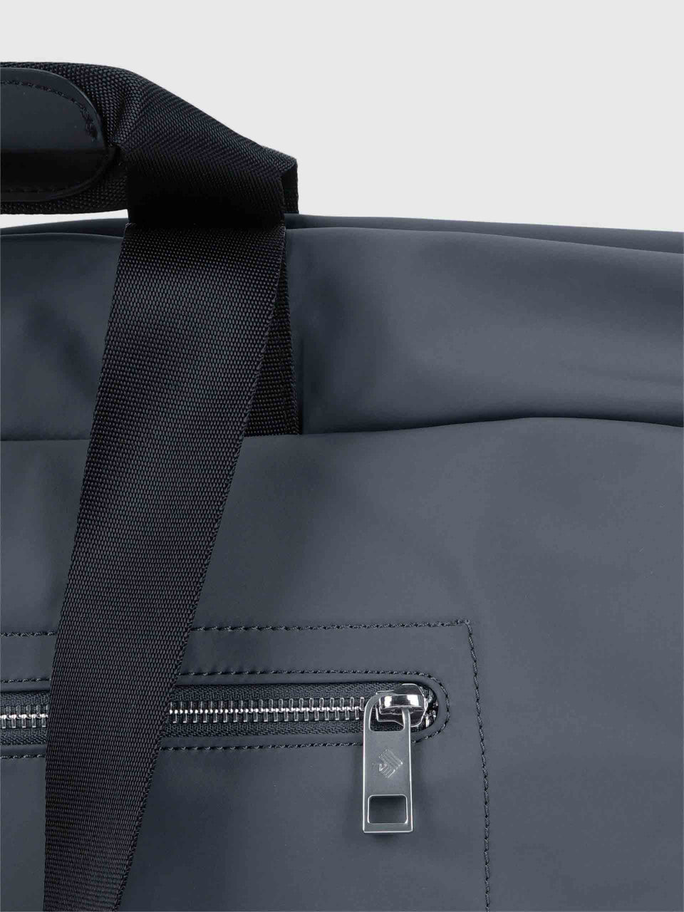 Weekender Bag - Lake Blue