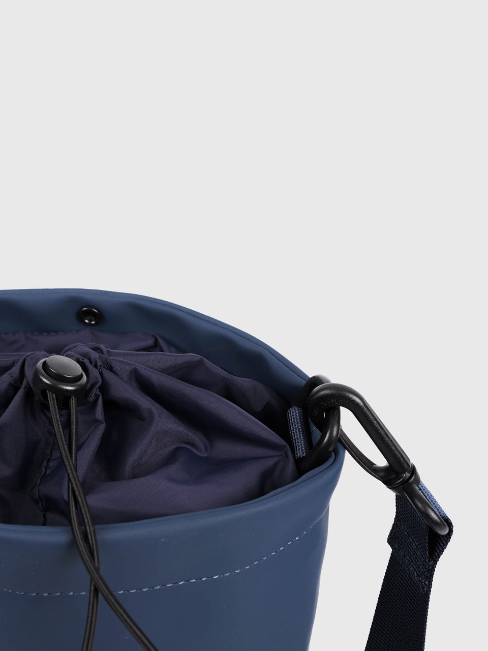 Sacoche de peintre Boku - Bleu acier